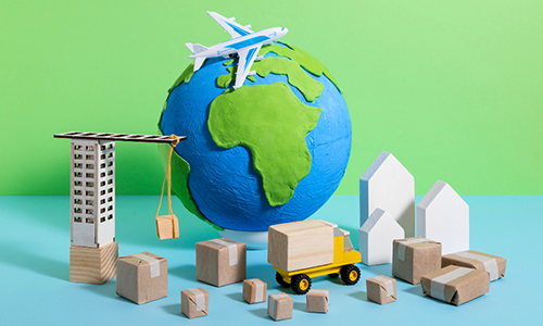 Import Export_image